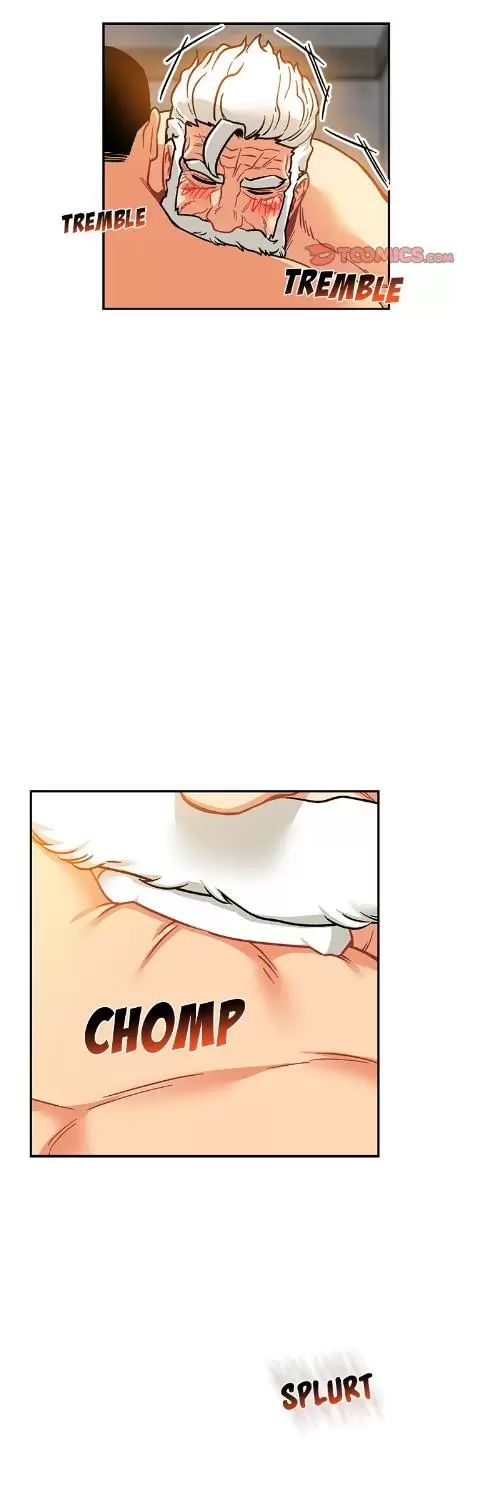 Liebling! Chapter 97