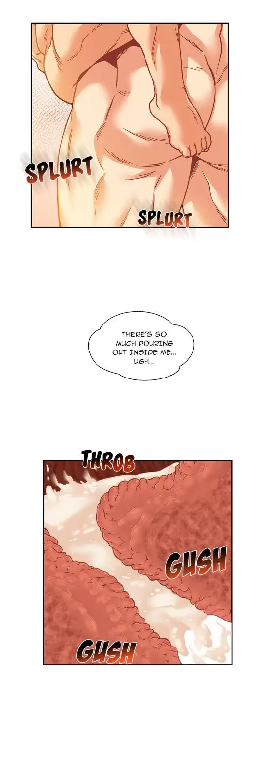 Liebling! Chapter 97