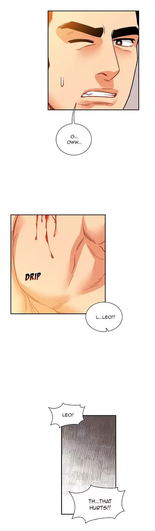 Liebling! Chapter 97