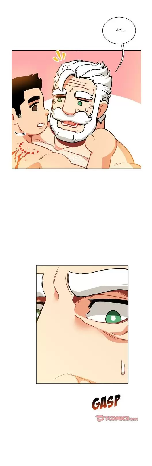 Liebling! Chapter 97