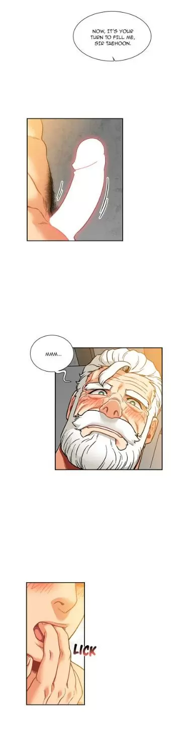 Liebling! Chapter 99