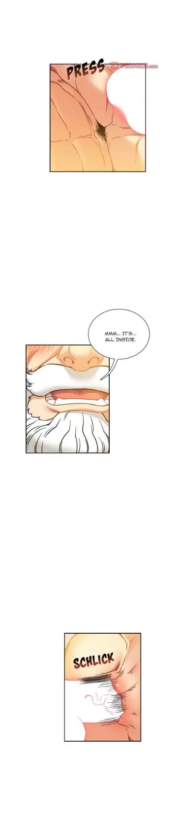 Liebling! Chapter 99