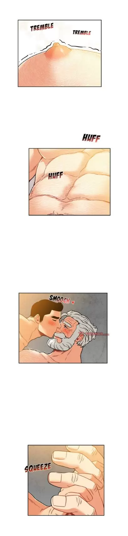 Liebling! Chapter 99