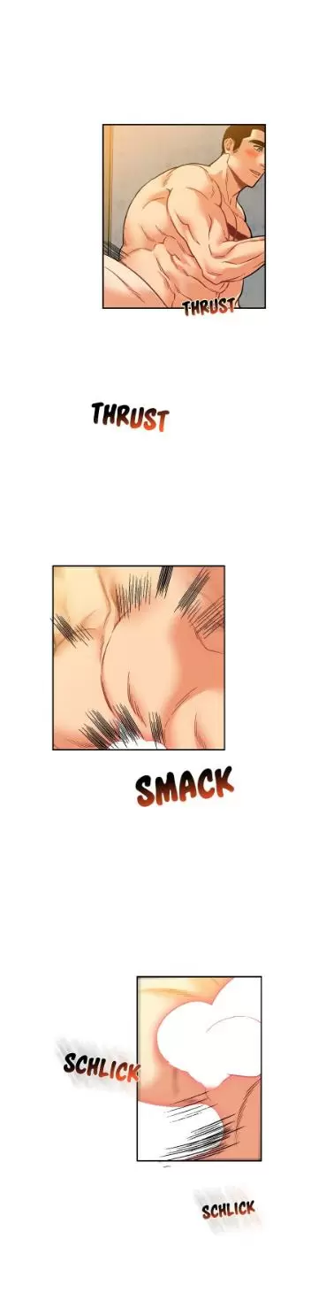 Liebling! Chapter 99