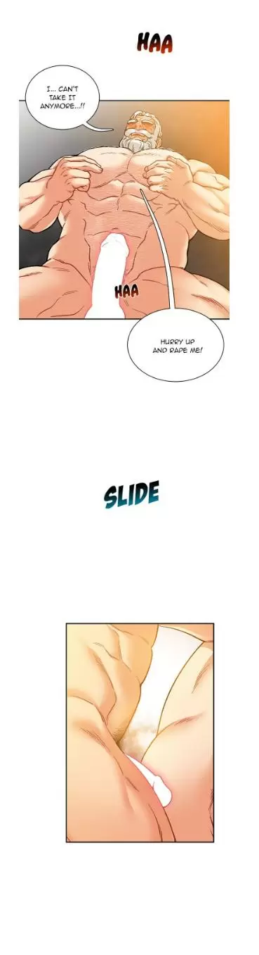 Liebling! Chapter 99