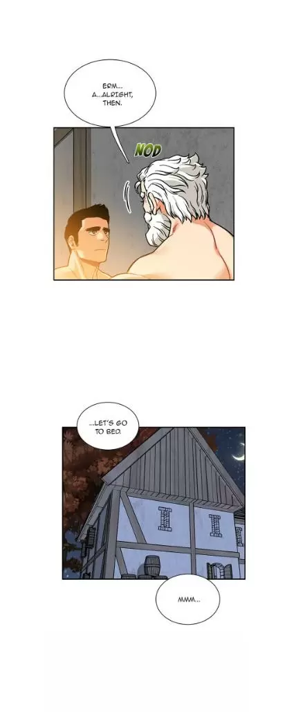 Liebling! Chapter 99