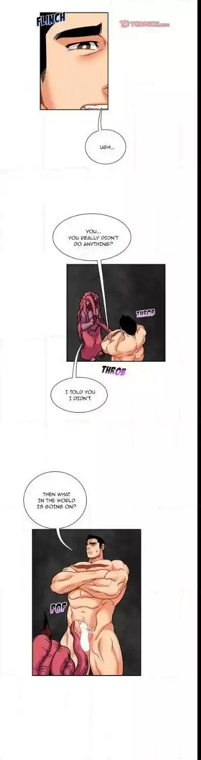 Liebling! Chapter 99