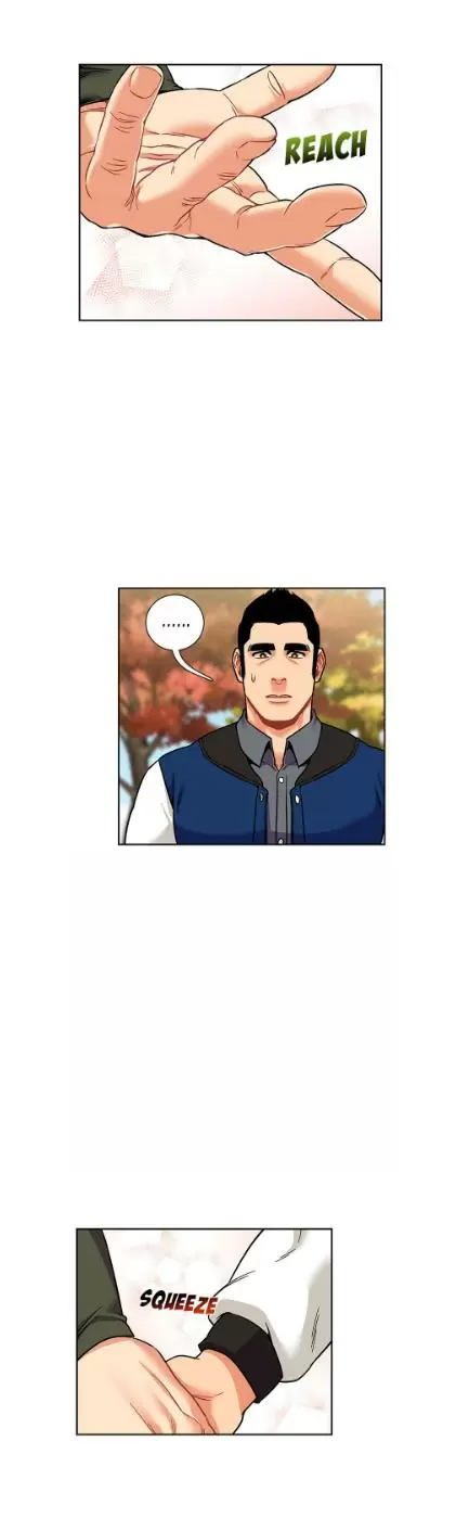 Liebling! Chapter 99