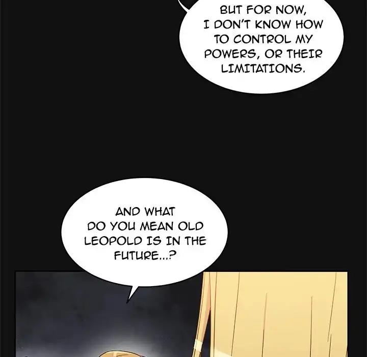 Liebling! Episode 11