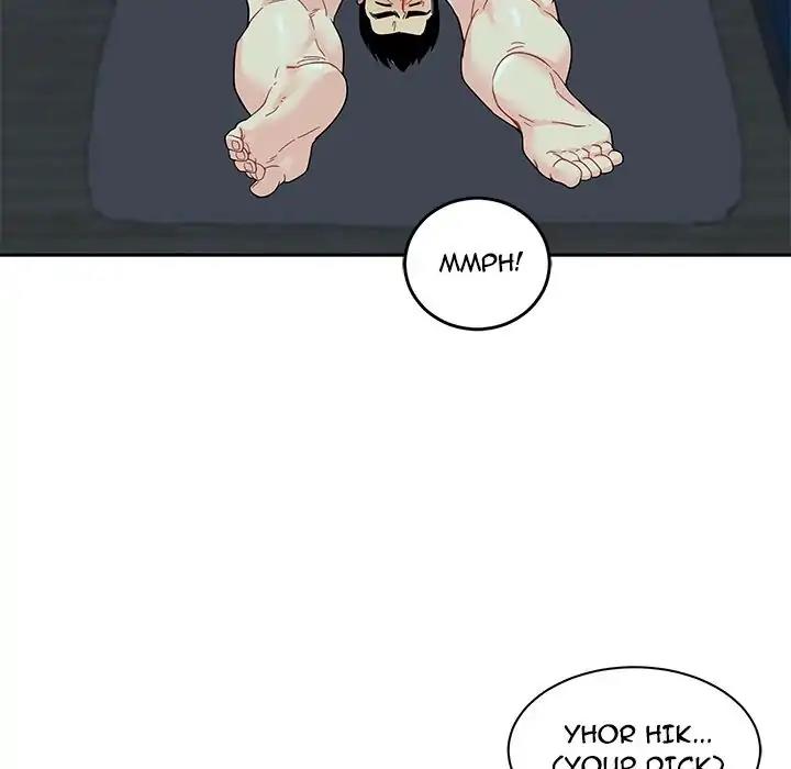 Liebling! Episode 12