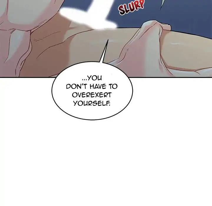 Liebling! Episode 12