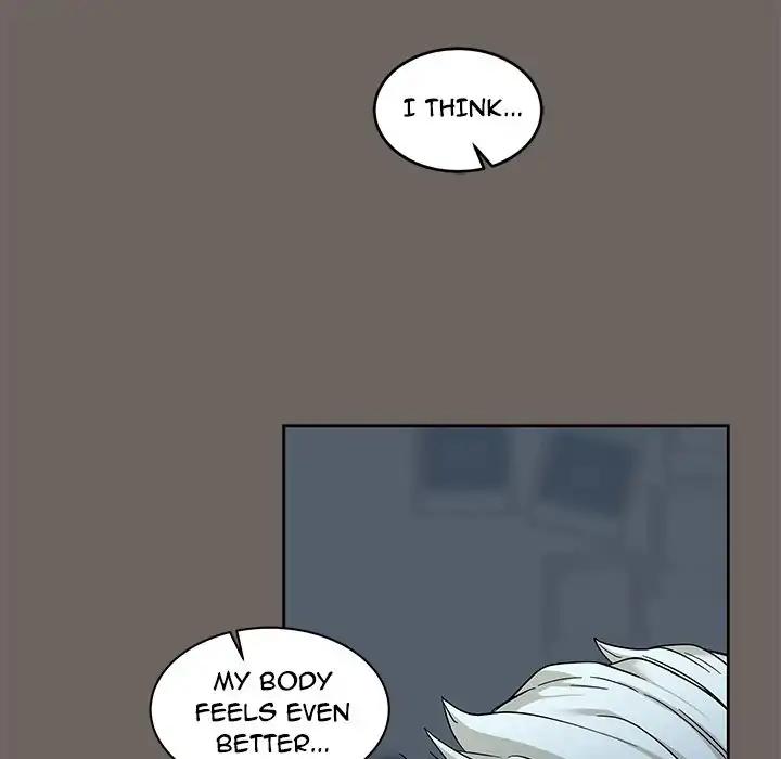 Liebling! Episode 13