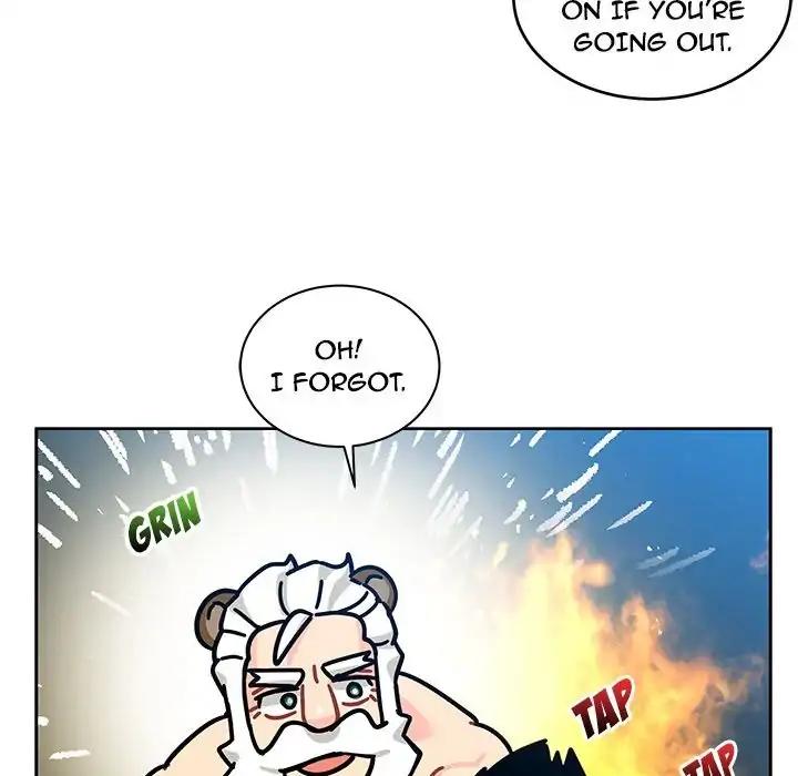 Liebling! Episode 14