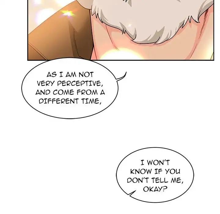 Liebling! Episode 16