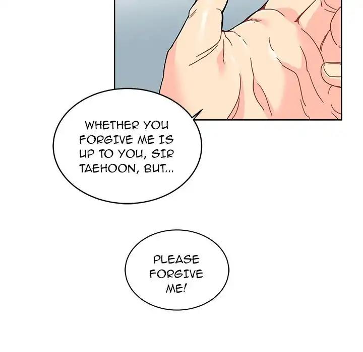 Liebling! Episode 16