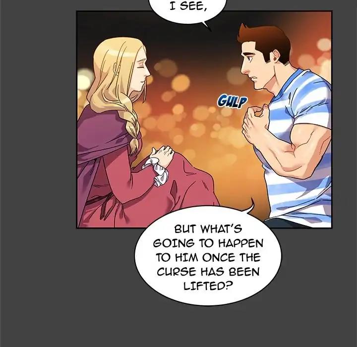 Liebling! Episode 17