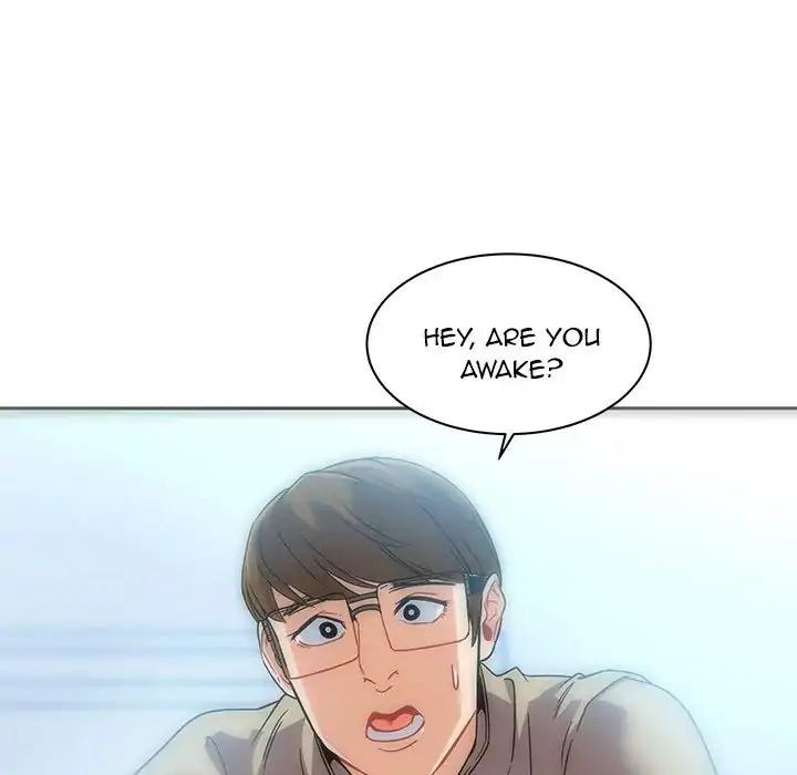 Liebling! Episode 19