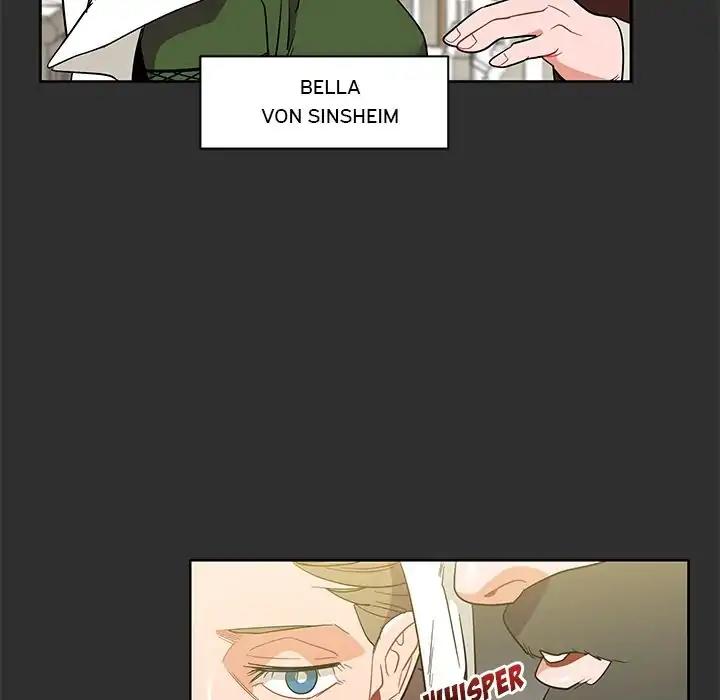 Liebling! Episode 30