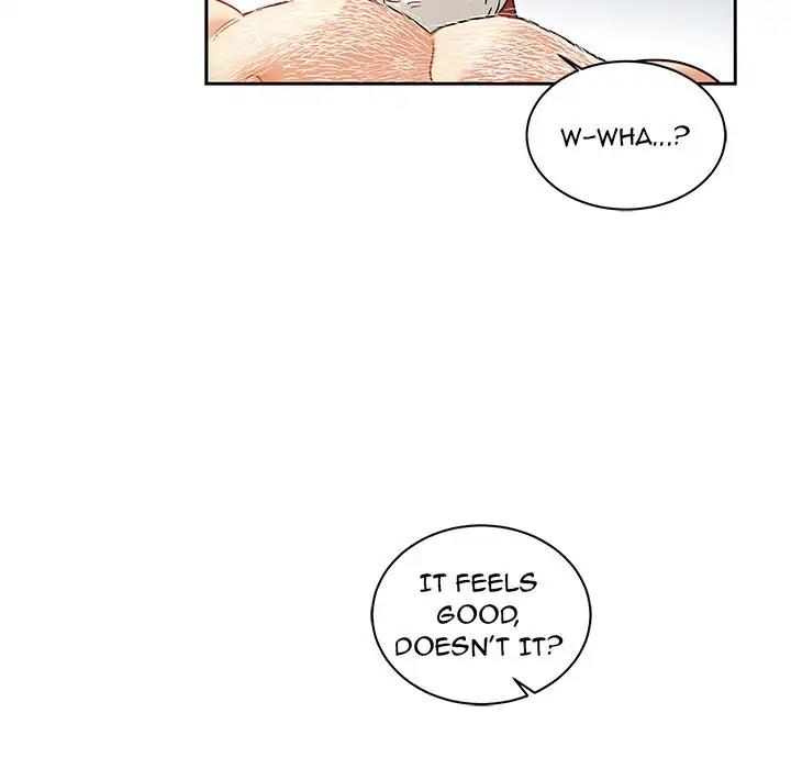 Liebling! Episode 32