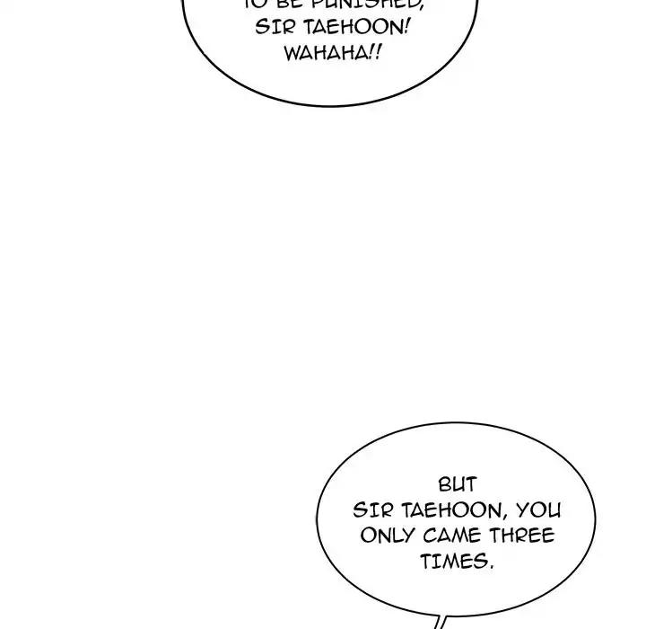 Liebling! Episode 33