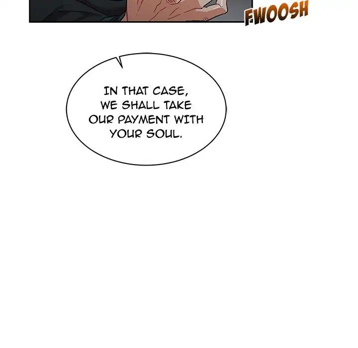 Liebling! Episode 34