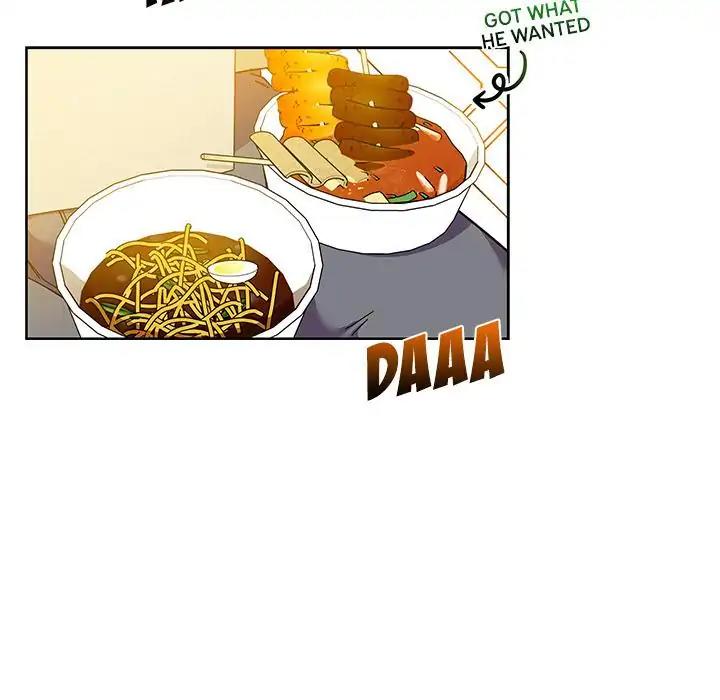 Liebling! Episode 35