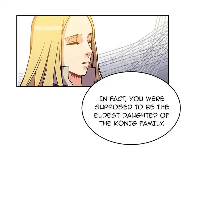 Liebling! Episode 39