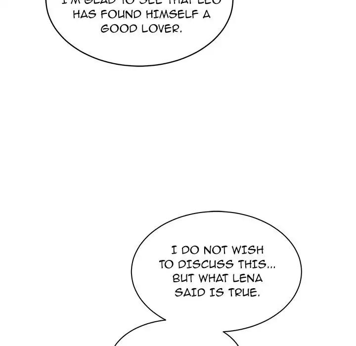 Liebling! Episode 41