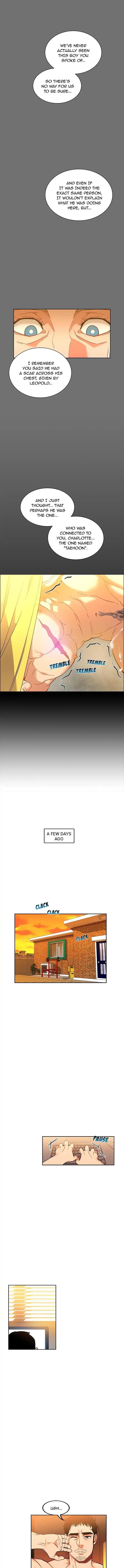 Liebling! Episode 45