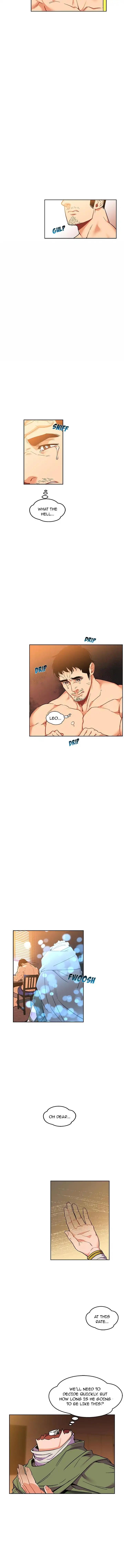 Liebling! Episode 45