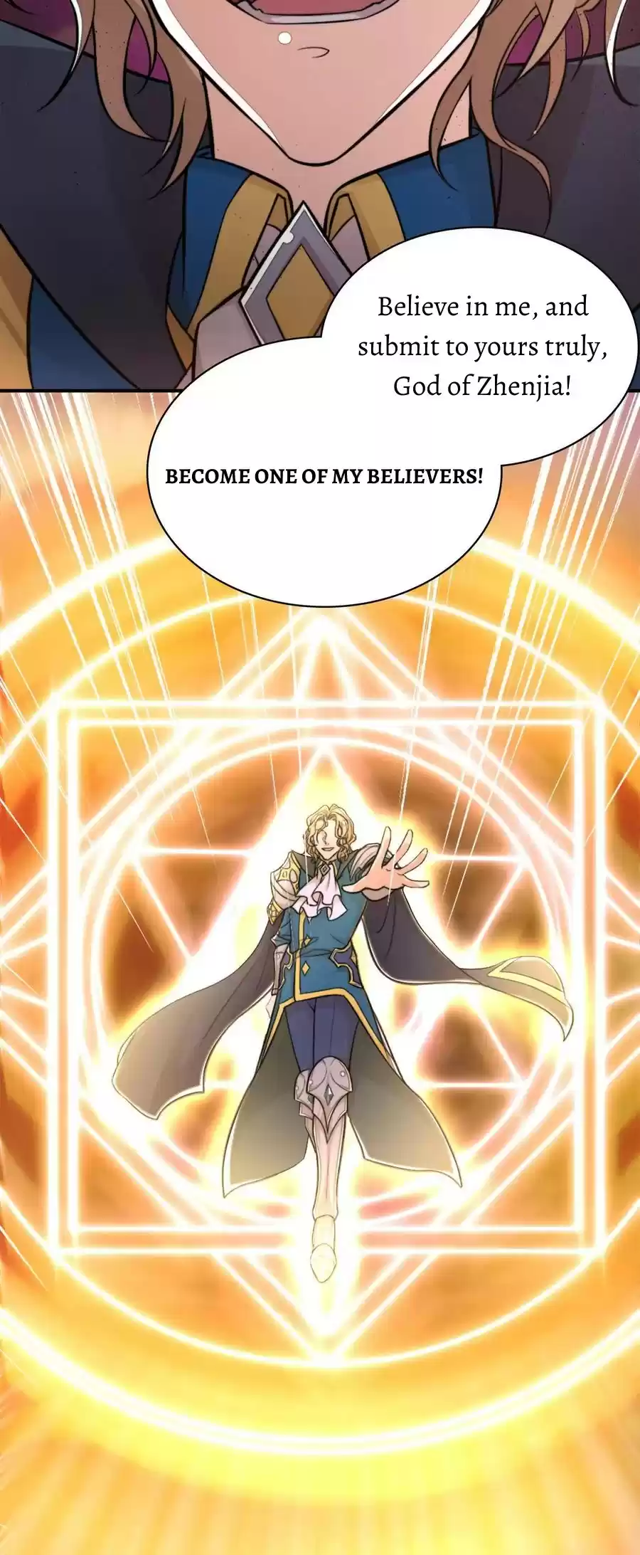 Life of a War Emperor After Retirement ch.1