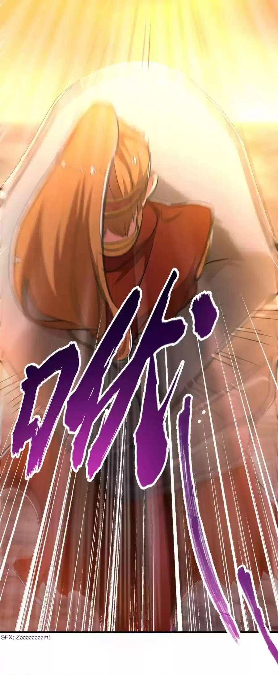 Life of a War Emperor After Retirement ch.1