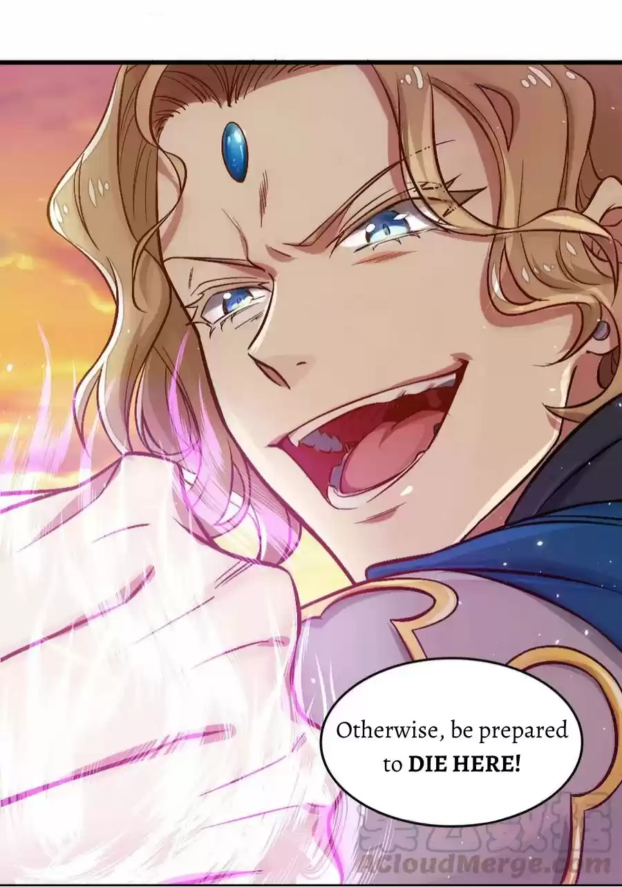 Life of a War Emperor After Retirement ch.1