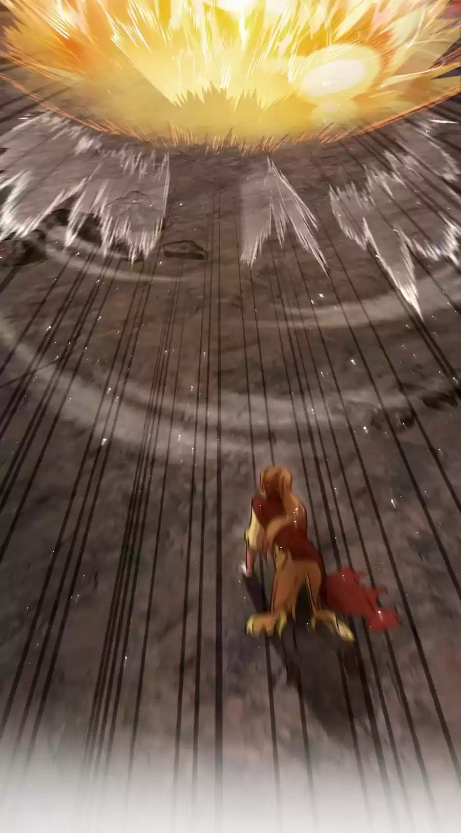 Life of a War Emperor After Retirement ch.1