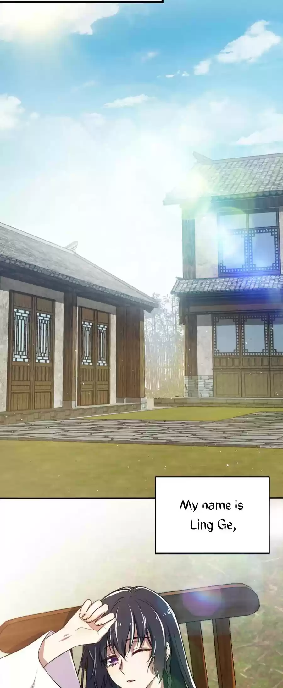 Life of a War Emperor After Retirement ch.1