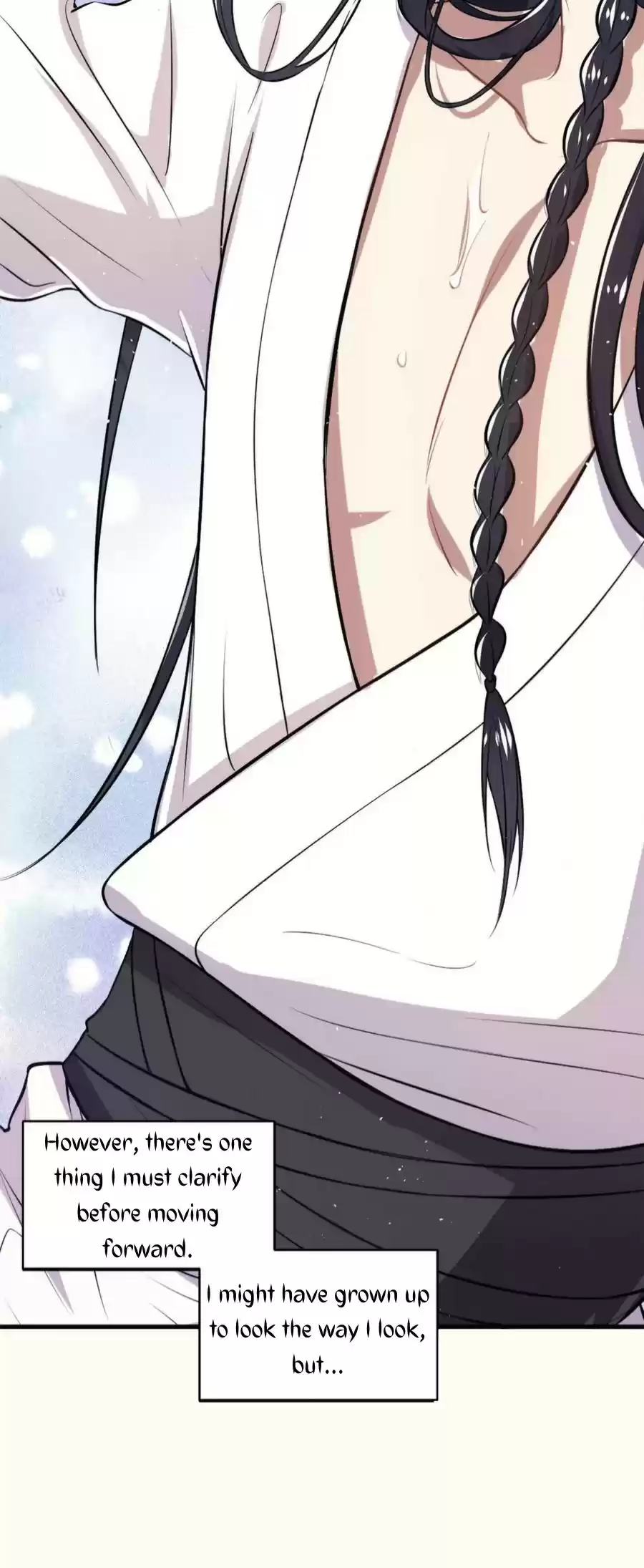 Life of a War Emperor After Retirement ch.1