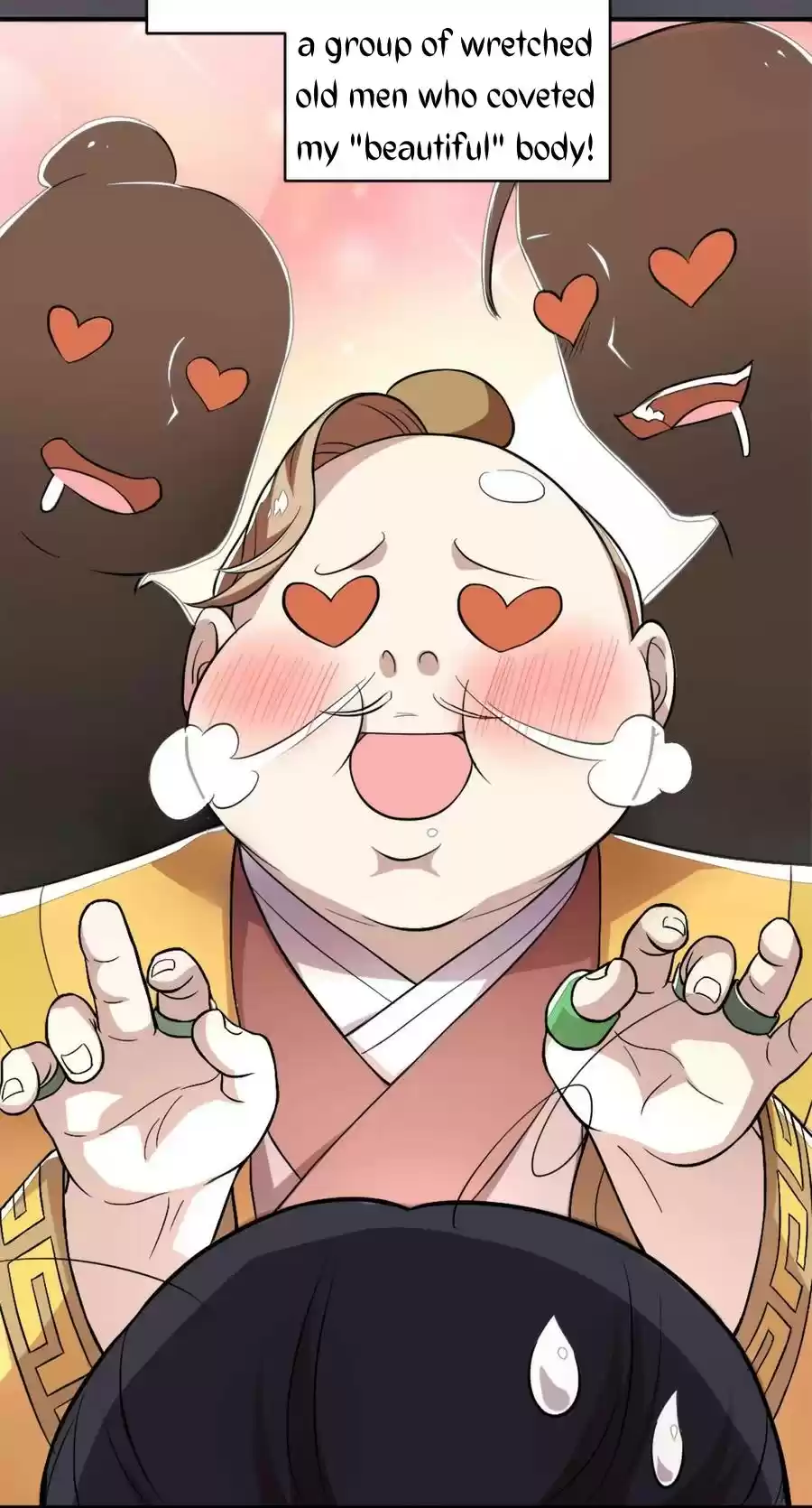 Life of a War Emperor After Retirement ch.1