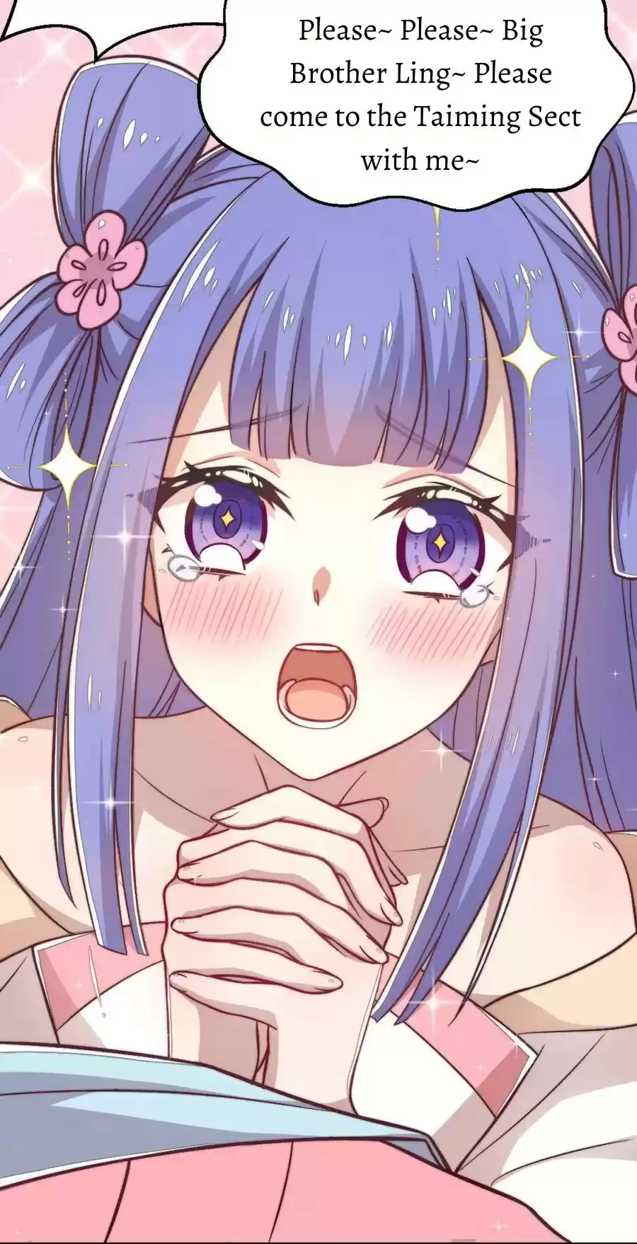 Life of a War Emperor After Retirement ch.1