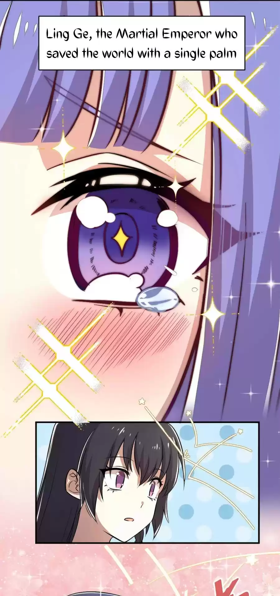 Life of a War Emperor After Retirement ch.1