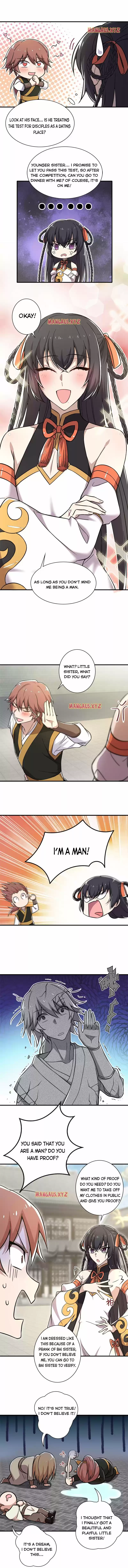 Life Of A War Emperor After Retirement Chapter 10