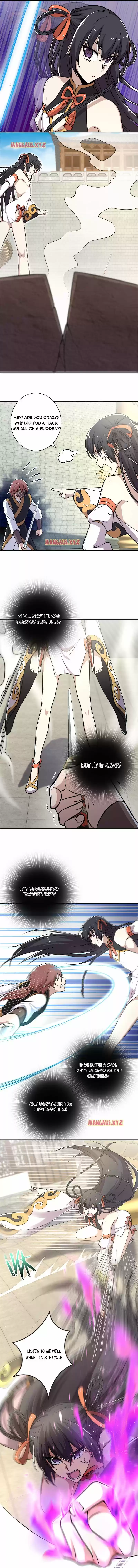 Life Of A War Emperor After Retirement Chapter 10