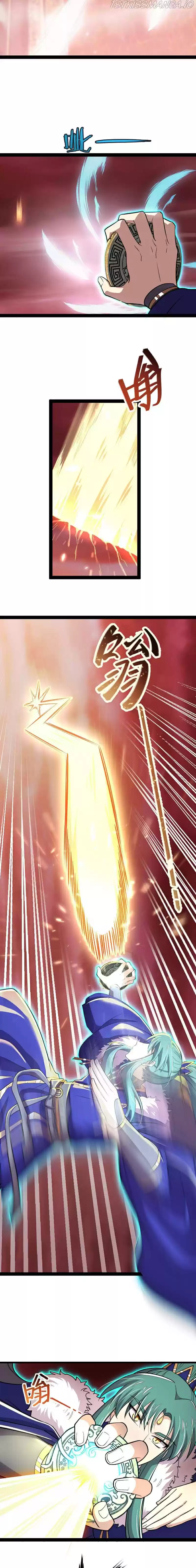 Life Of A War Emperor After Retirement Chapter 100