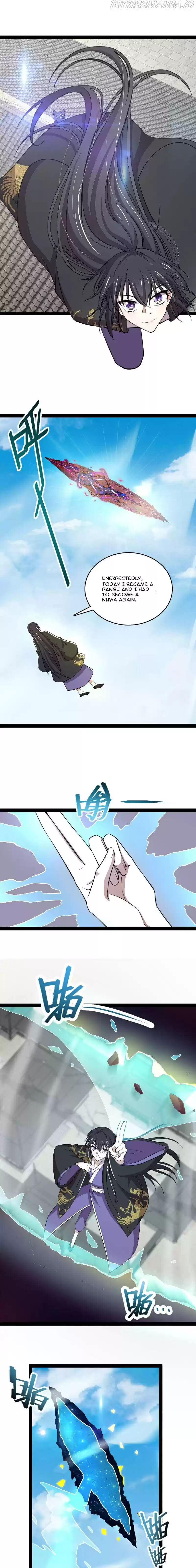 Life Of A War Emperor After Retirement Chapter 100