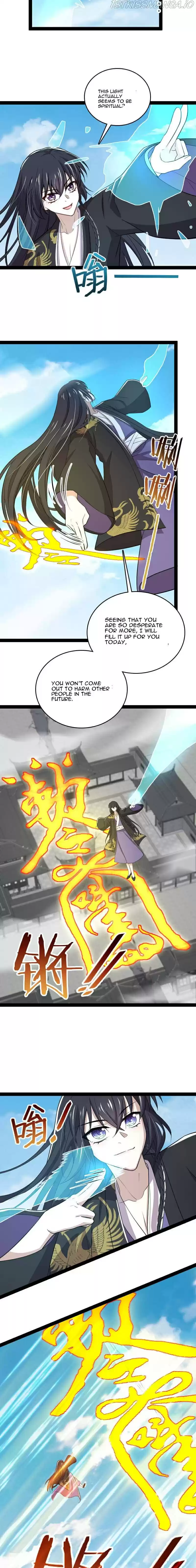 Life Of A War Emperor After Retirement Chapter 100