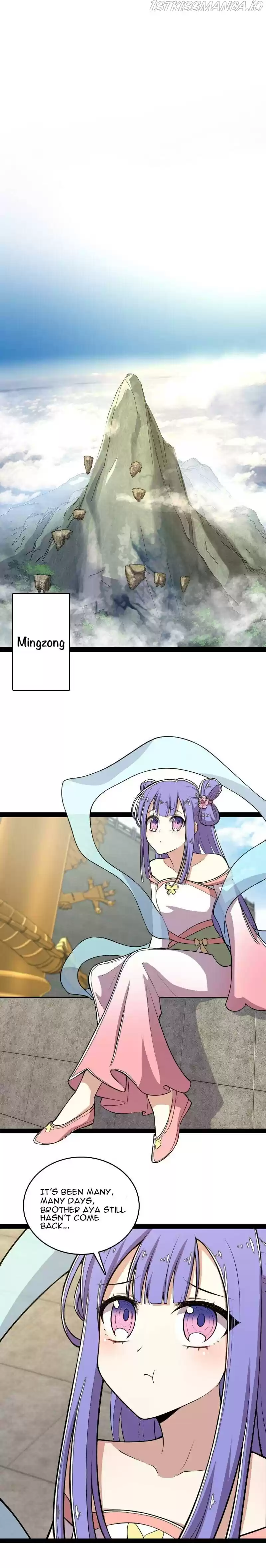 Life Of A War Emperor After Retirement Chapter 101