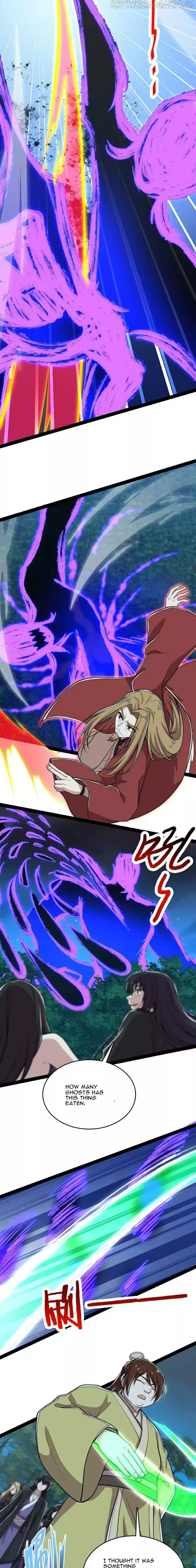 Life Of A War Emperor After Retirement Chapter 102