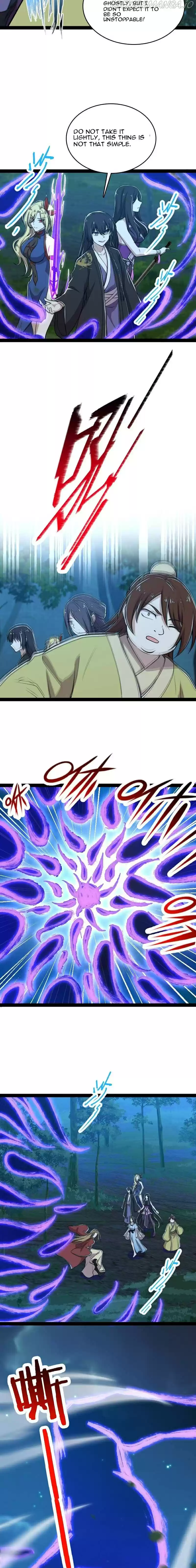 Life Of A War Emperor After Retirement Chapter 102