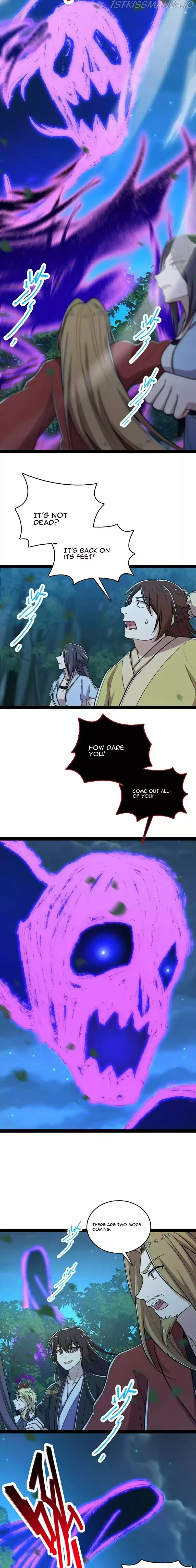 Life Of A War Emperor After Retirement Chapter 102