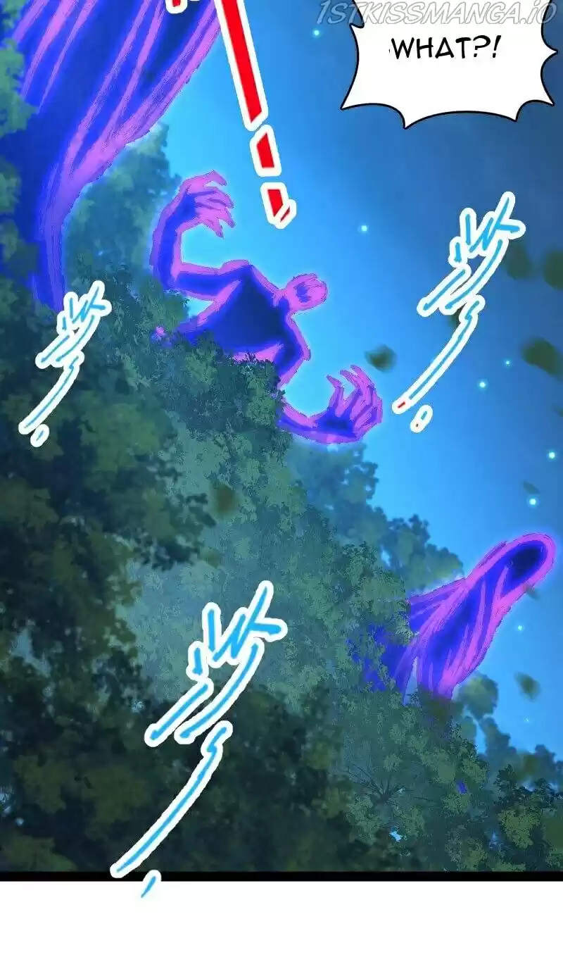 Life Of A War Emperor After Retirement Chapter 102