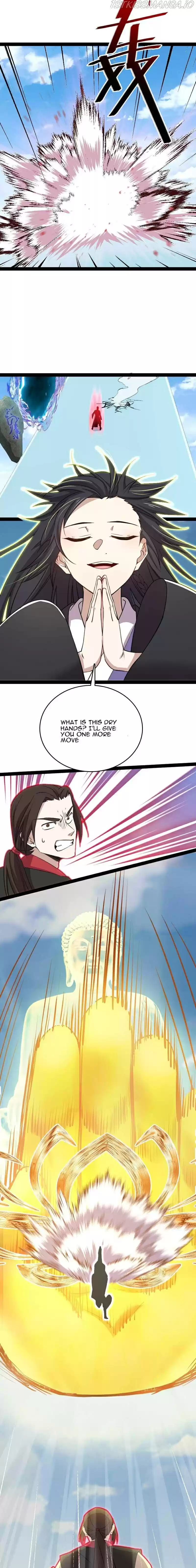 Life Of A War Emperor After Retirement Chapter 105